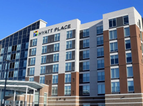 Hyatt Place Edmonton-West