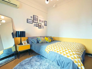 South Donghua Road Apartment 00112410