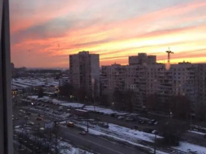 Apartment Akademika Pavlova 140