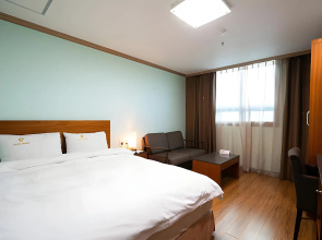 Hotel Prime Changwon