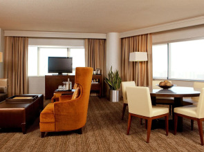 The Westin Copley Place, Boston, a Marriott Hotel