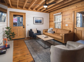 Red Feather Cabins 270