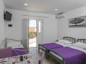 Apartments Karol & Mara