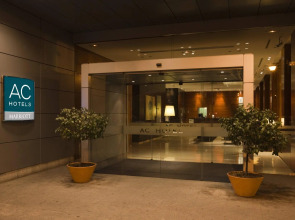 AC Hotel Guadalajara by Marriott, Spain