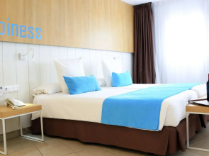 Servatur Playa Bonita