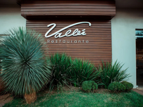 Vallér Montanha Hotel