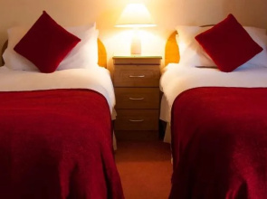 Broadlands B&B