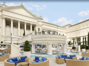 Caesars Suites At Caesars Palace