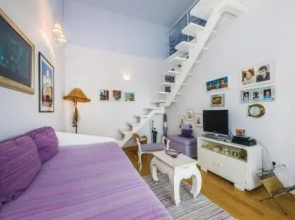 Holiday home ulica Pazar I