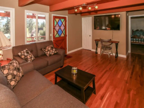 Mountain Top Grove-1812 by Big Bear Vacations