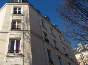 Flat - Rue des Vignoles
