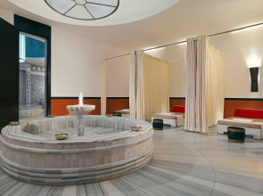 Отель Sheraton Батуми