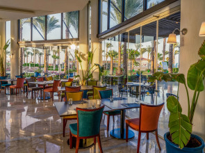 Rixos Sharm El Sheikh Ultra All Inclusive - Adults Friendly