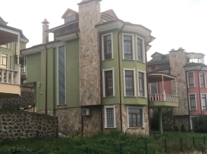 Exclusive VIP Hisar Villa