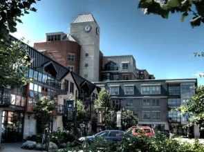 Bishop's Landing Condos