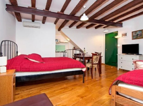 Studios Villa Oscar