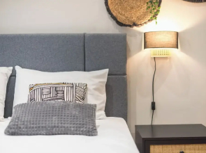 Exclusive Mavilli Suite