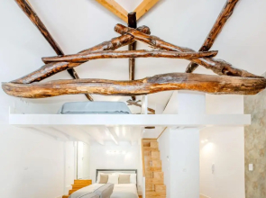 Santa Catarina Charming Loft