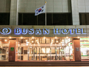 Busan Tourist Hotel