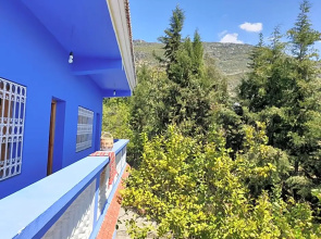 Gîte Talassemtane
