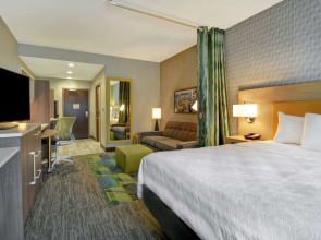 Home2 Suites by Hilton Taylor Detroit