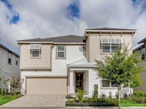 1810cvt Solara Resort 9 Bedroom Villa Villa by Redawning