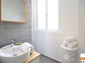 202117 - Appartement 6 personnes à Paris