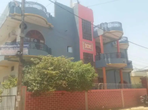 Priyanshu Residency & Kartik Inn Guest