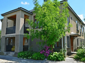 Kisi House
