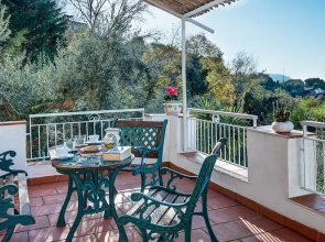 Villa Serena