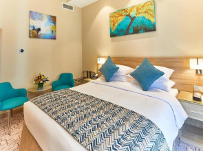 Rose Plaza Hotel Al Barsha