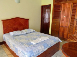 Amazonas Green Hostel