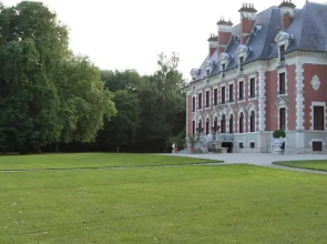 Château du Breuil