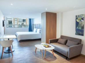 Viaggio Teleport Suites