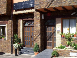 Hotel El Puente