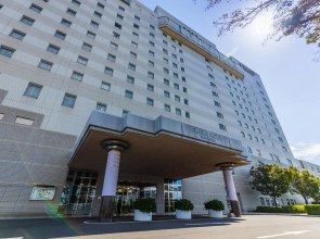 Okura Hotel Marugame