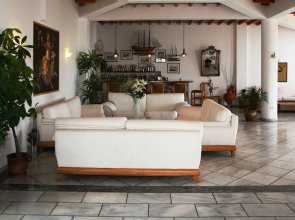 San Antonio Summerland