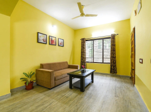 OYO 78651 Spacious Stay