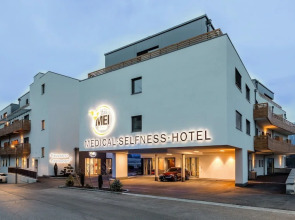 Hotel dasMEI