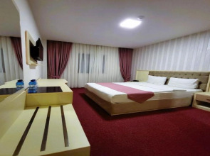 Altus Hotel Baku — бесплатный массаж