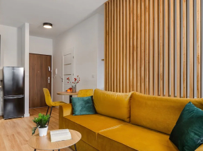 ShortStayPoland Komputerowa B148