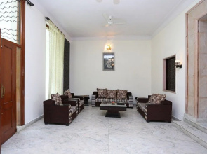 OYO 6708 Holiday Heaven Resort