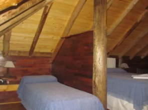 Cabañas BoraBora