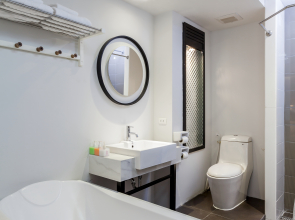 Sugar Marina Resort - FASHION - Kata Beach