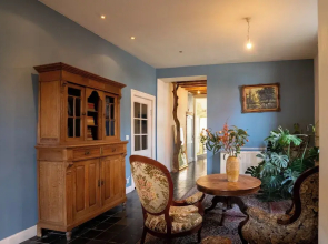 Maas Suites - The French House