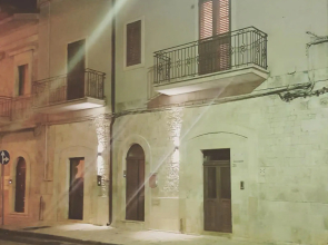 Giaramondo B&B Puglia