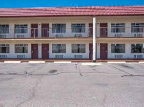 Motel 6 Mesa, AZ - Downtown