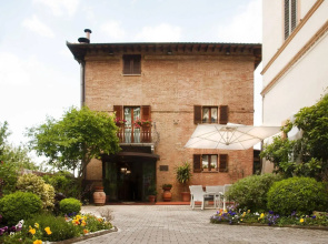 Hotel Arcobaleno Siena