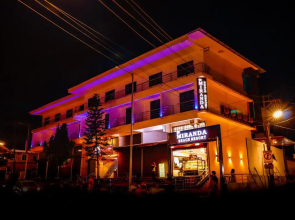 Miranda Beach Resort