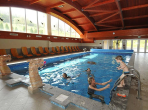 Fried Castle Hotel and Restaurant